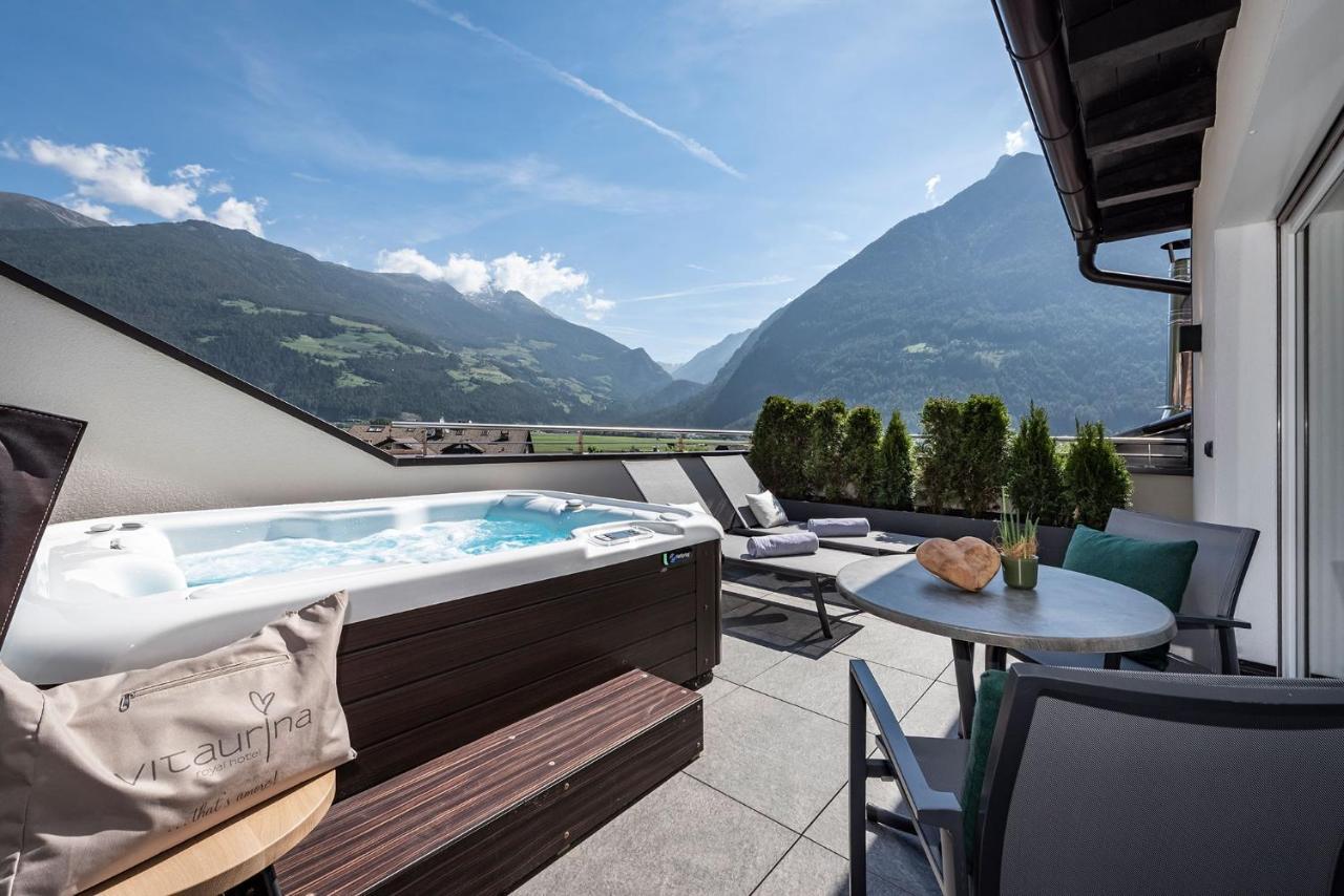Hotel Vitaurina Royal 3*