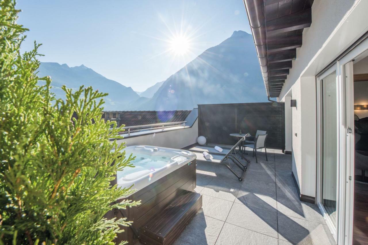 Hotel Vitaurina Royal 3*
