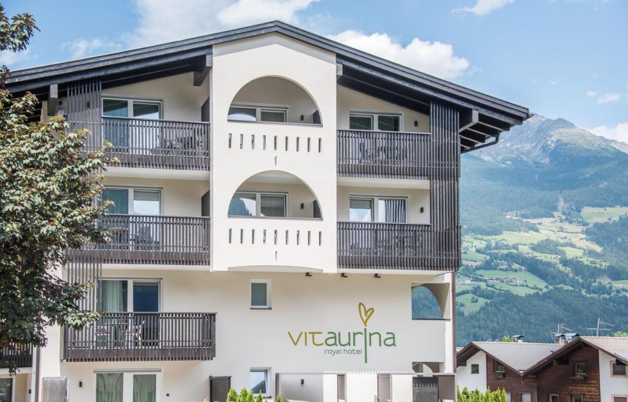 Vitaurina Royal 3*